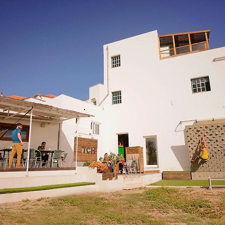 Tenerife Climbing House Arico Exterior photo