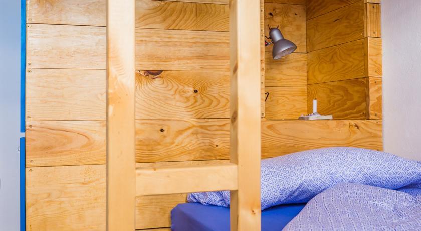 Tenerife Climbing House Arico Room photo