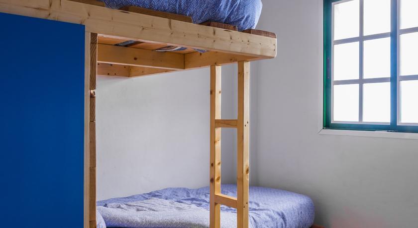 Tenerife Climbing House Arico Room photo