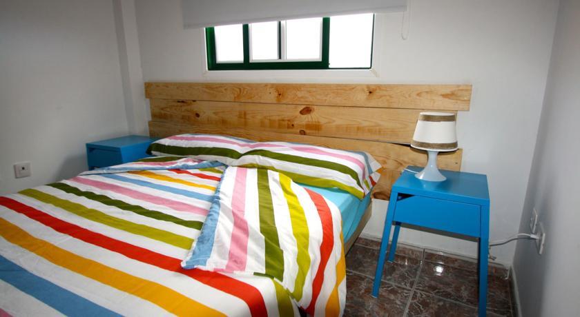 Tenerife Climbing House Arico Room photo