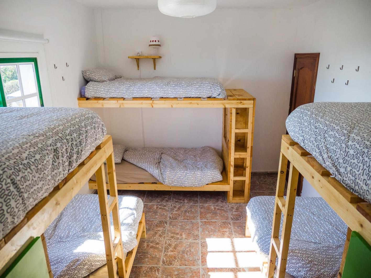 Tenerife Climbing House Arico Room photo