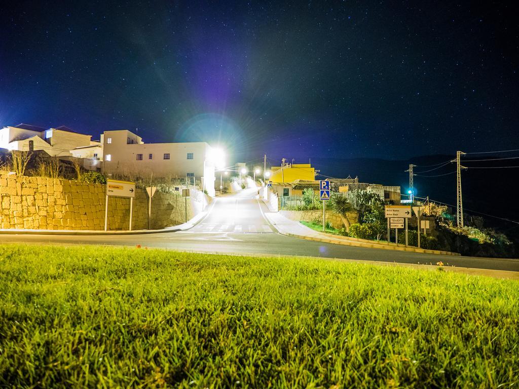 Tenerife Climbing House Arico Exterior photo